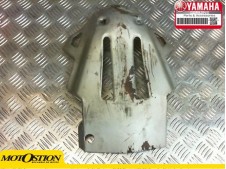 Cubre carter inferior YAMAHA XT 125 2006-2013  repuestos de motos