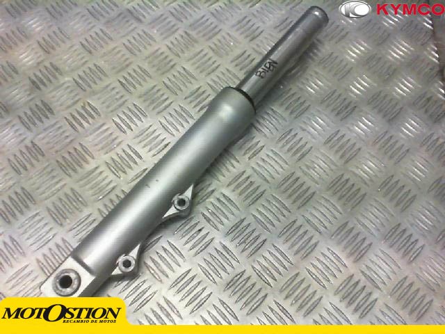 Barra completa izquierda KYMCO PEOPLE 125 2006-2009  recambios para moto