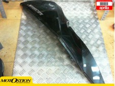 Cacha derecha negra APRILIA ARRECIFE 500 2003-2004  despiece de moto