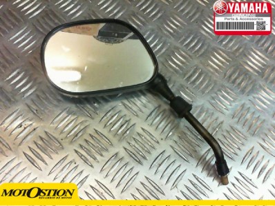 Retrovisor izquierdo YAMAHA JOG 50 R 50 1995-1998  despiece de moto