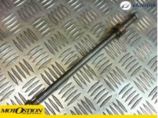 Eje rueda delantera DAELIM S3 125 2010-2013  moto