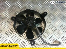 Electroventilador DAELIM S3 125 2010-2013  moto