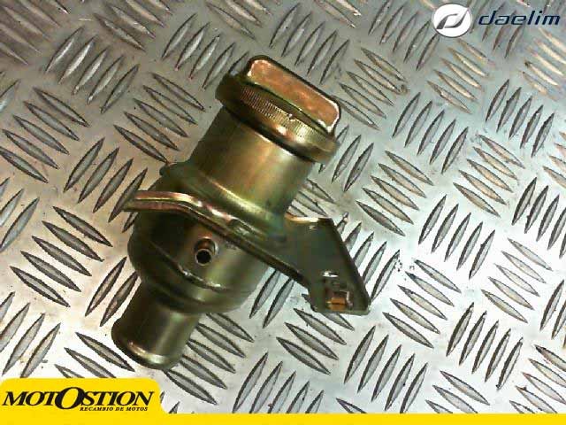Boca tapon gasolina DAELIM S3 125 2010-2013  recambios para moto
