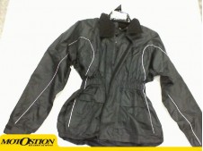 chaqueta impermeable biondi talla xs biondi varios