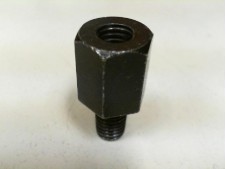 adaptador retrovisor m8 izq a m8 dch vicma retrovisores