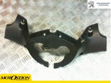 Embellecedor manillar inferior PEUGEOT SATELIS 125 2006-2008  motodesguace
