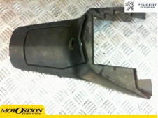Embellecedor bajo asiento pequeño PEUGEOT SATELIS 125 2006-2008 Recambio Ocasion