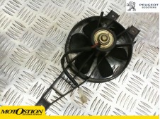 Electroventilador PEUGEOT SATELIS 125 2006-2008  repuestos de motos