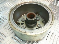 Volante magnetico CAGIVA MITO 125 1998-2007  despiece de moto