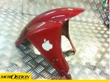 Aleta delantera roja CAGIVA MITO 125 1998-2007  segunda mano