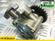 Bomba aceite KAWASAKI GPZ 500 1987-1993  desguace motos