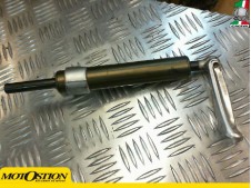 Amortiguador de direccion CAGIVA MITO 125 1998-2007  desguace motos