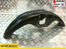 Aleta delantera negra SUZUKI DR 800 1992-1994  desguace motos