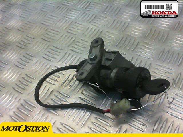 Cerraduras completas HONDA PASSION 125 2006-2013  moto