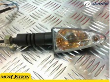 Intermitente trasero derecho DAELIM ROADWINR 125 2007-2011 Recambio Ocasion