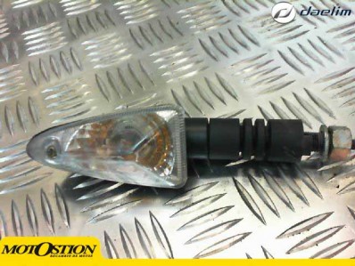 Intermitente trasero izquierdo DAELIM ROADWINR 125 2007-2011  despiece de moto