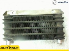 Radiador aceite DAELIM NS 125 1999-2002  repuestos de motos