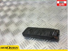 Estribera trasera izquierda APRILIA SPORTCITY 125 2005-2008 Recambio Ocasion