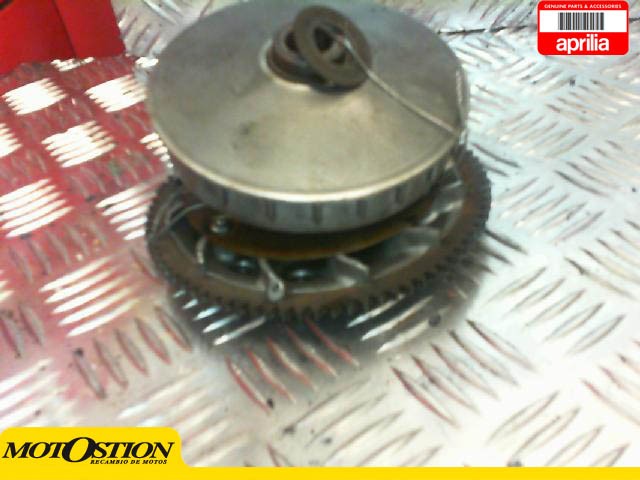 Variador completo APRILIA SPORTCITY 125 2005-2008 Recambio Ocasion