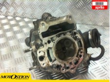 Culata completa APRILIA SPORTCITY 125 2005-2008  segunda mano