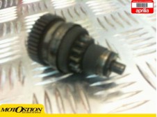 Bendix de arranque APRILIA SPORTCITY 125 2005-2008  desguace motos