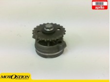 Bomba aceite APRILIA SPORTCITY 125 2005-2008  despiece de moto