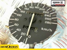 Reloj cuenta kilometros HONDA CBR 600 1991-1996  despiece de moto
