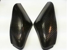 Protector deposito carbono oferta pareja LACOMOTO r6 r 600 cc 2008 - 2012