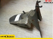 Aleta porta matriculas cortada RIEJU RS2 MATRIX 50 2003-2007  desguace motos