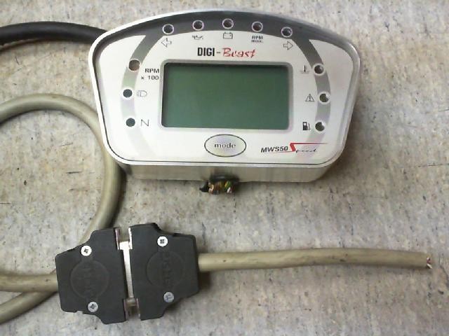 Relojes digi beast DIGI TELEMETRIA Y ELECTRICO  -