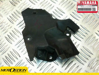 Bandeja pequeña izquierda YAMAHA FZ8S 800 2010-2014  desguace motos