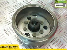 Volante magnetico DORTON MASTER 250 2007-2012  despiece de moto