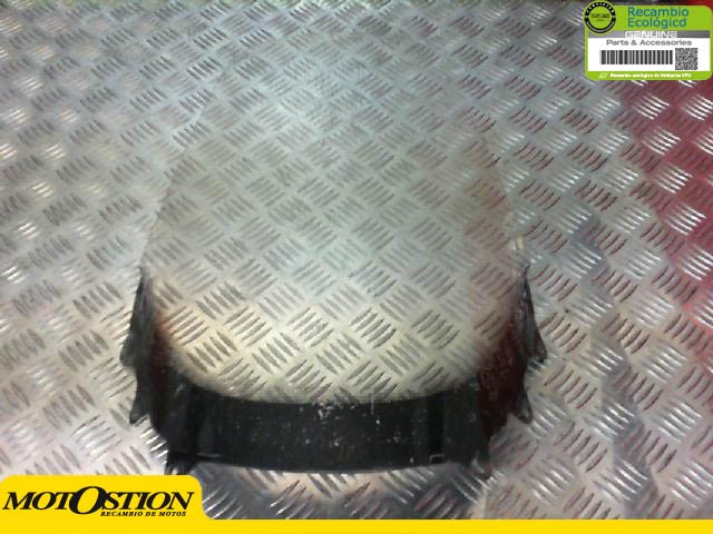 Cupula DORTON MASTER 250 2007-2012  segunda mano