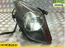 Faro izquierdo DORTON MASTER 250 2007-2012  despiece de moto