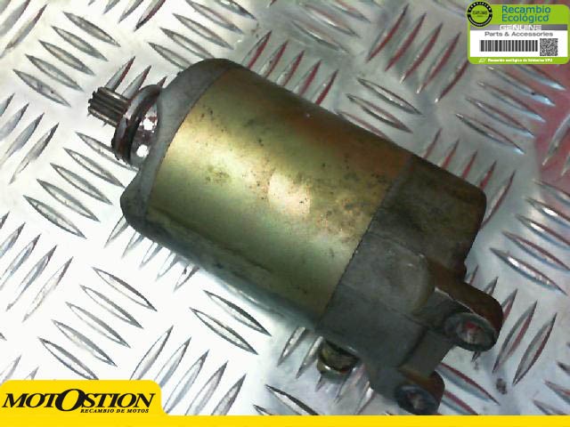Motor arranque DORTON MASTER 250 2007-2012  segunda mano
