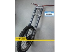 Kit horquilla completa invertidas BMW F65 GS 650 2000-2001  desguace motos