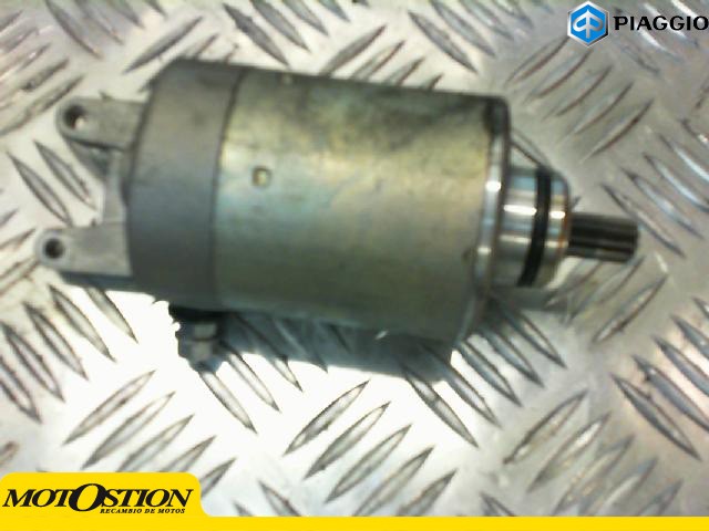 Motor arranque PIAGGIO GTS 300 2008-2014  desguace motos