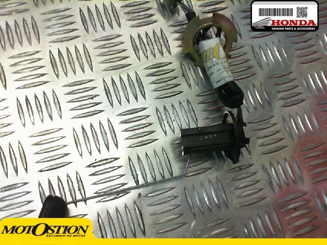 Aforador Honda Foresight 250 1998-2006