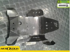 Cubre carter inferior HUSQVARNA 510 510 1988-1989  repuestos de motos