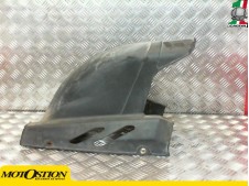 Aleta pase rueda inferior CAGIVA FRECCIA 125 1987-1988  recambios para moto