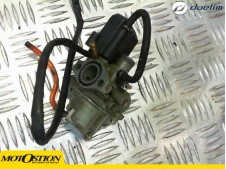 Bateria carburadores DAELIM CORDI 50 2005-2012  desguace motos
