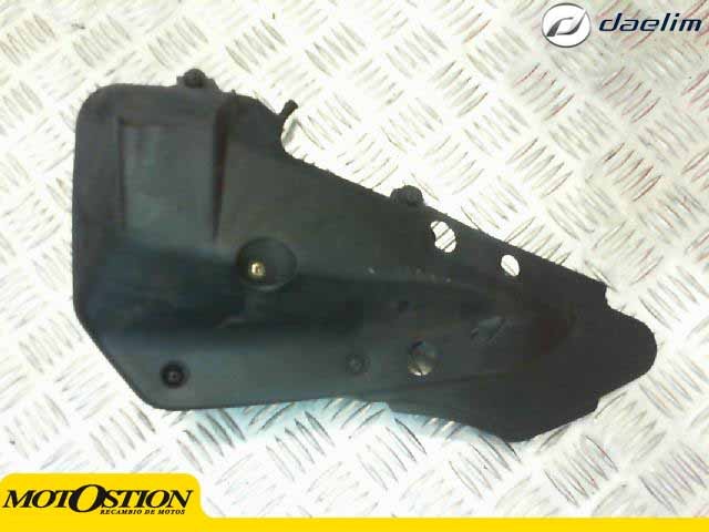 Caja filtro aire DAELIM CORDI 50 2005-2012  despiece de moto