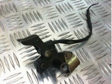Soporte maneta freno trasero DAELIM CORDI 50 2005-2012  despiece de moto