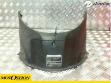 Embellecedor bajo asiento negro DAELIM CORDI 50 2005-2012  motodesguace