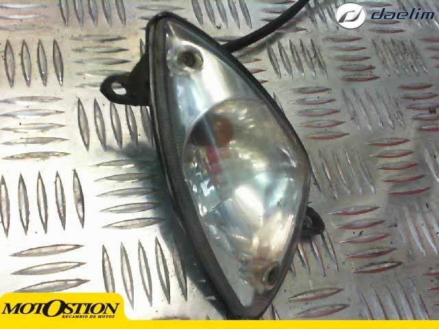 Intermitente trasero derecho DAELIM CORDI 50 2005-2012  recambios para moto