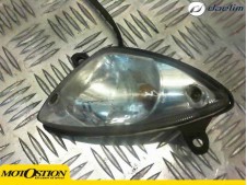 Intermitente trasero izquierdo DAELIM CORDI 50 2005-2012  desguace motos
