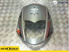 Carenado superior gris DAELIM CORDI 50 2005-2012  recambios para moto
