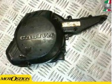 Tapa encendido de motor CAGIVA FRECCIA 125 1987-1988  moto