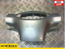 Embellecedor manillar trasero gris APRILIA SPORTCITY 125 2005-2008  despiece de moto