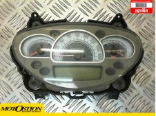 Relojes completos APRILIA SPORTCITY 125 2005-2008  segunda mano